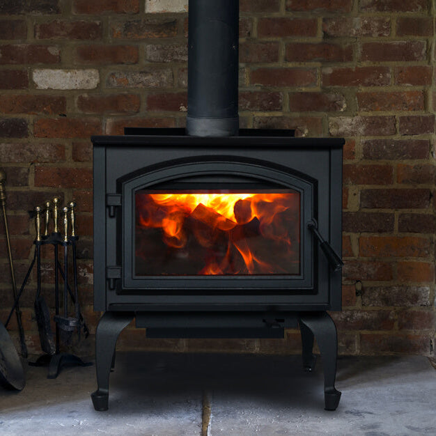 Empire Gateway 2300 Wood Stove
