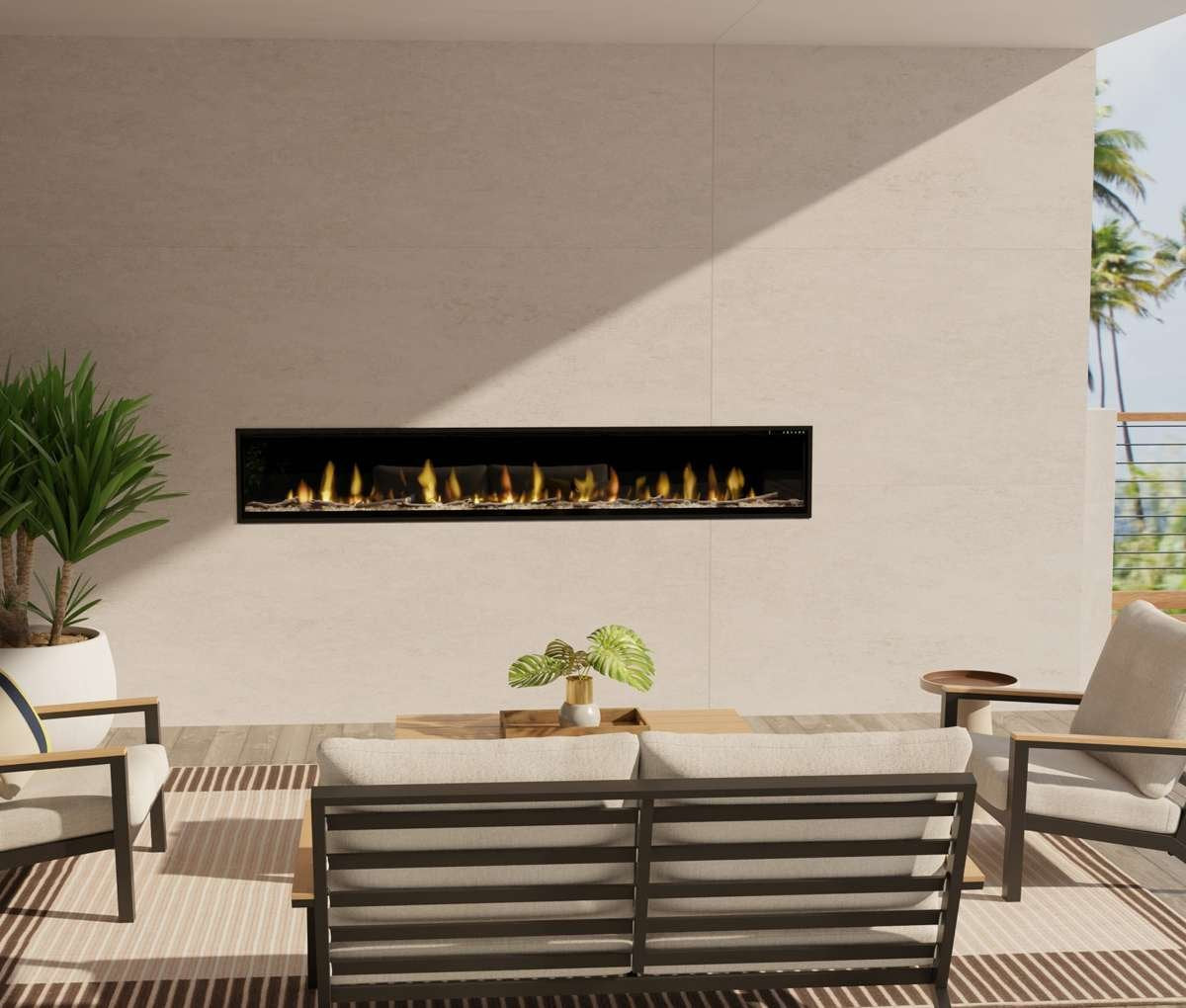Dimplex Ignite XL Electric Fireplace