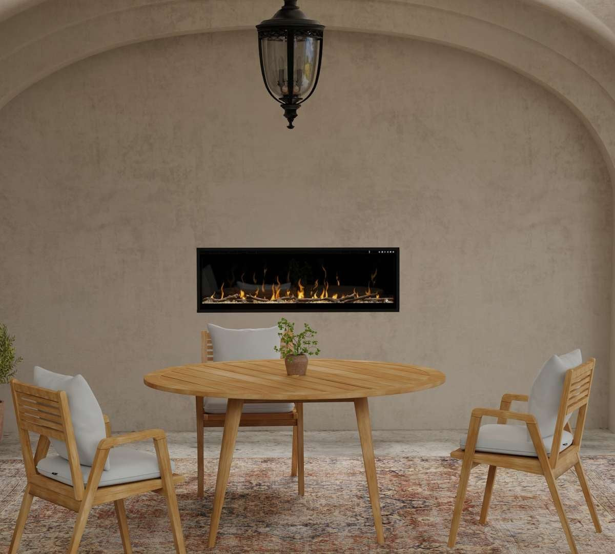Dimplex Ignite XL Electric Fireplace