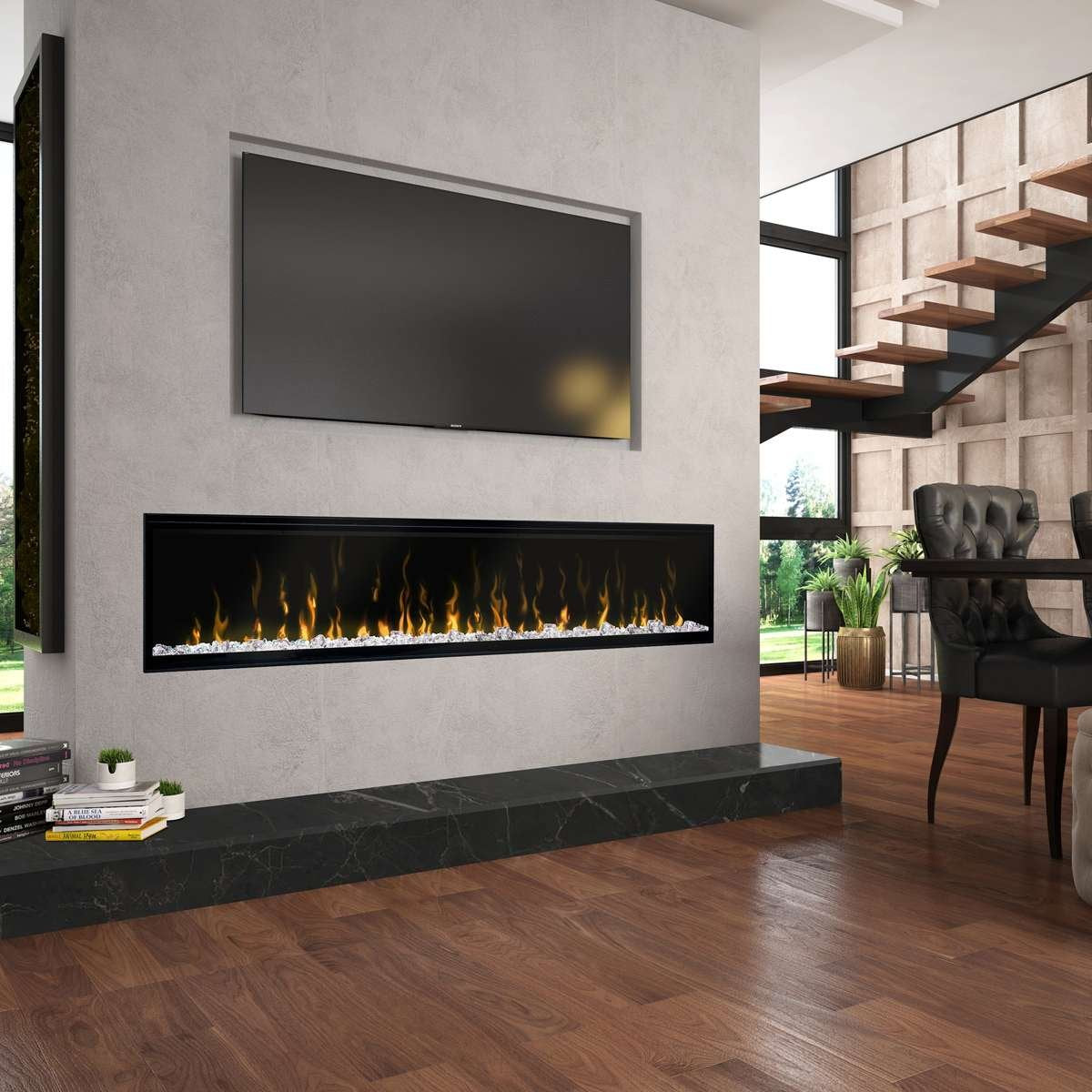 Dimplex Ignite XL Electric Fireplace