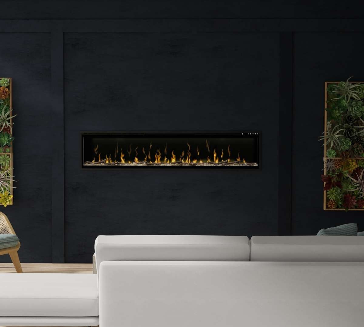 Dimplex Ignite XL Electric Fireplace