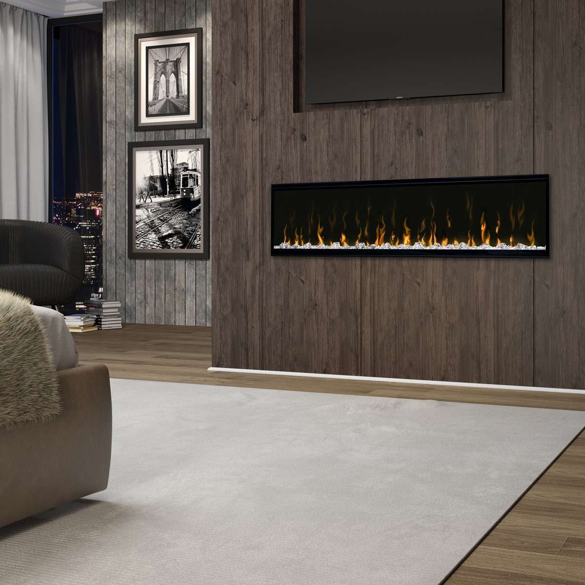 Dimplex Ignite XL Electric Fireplace