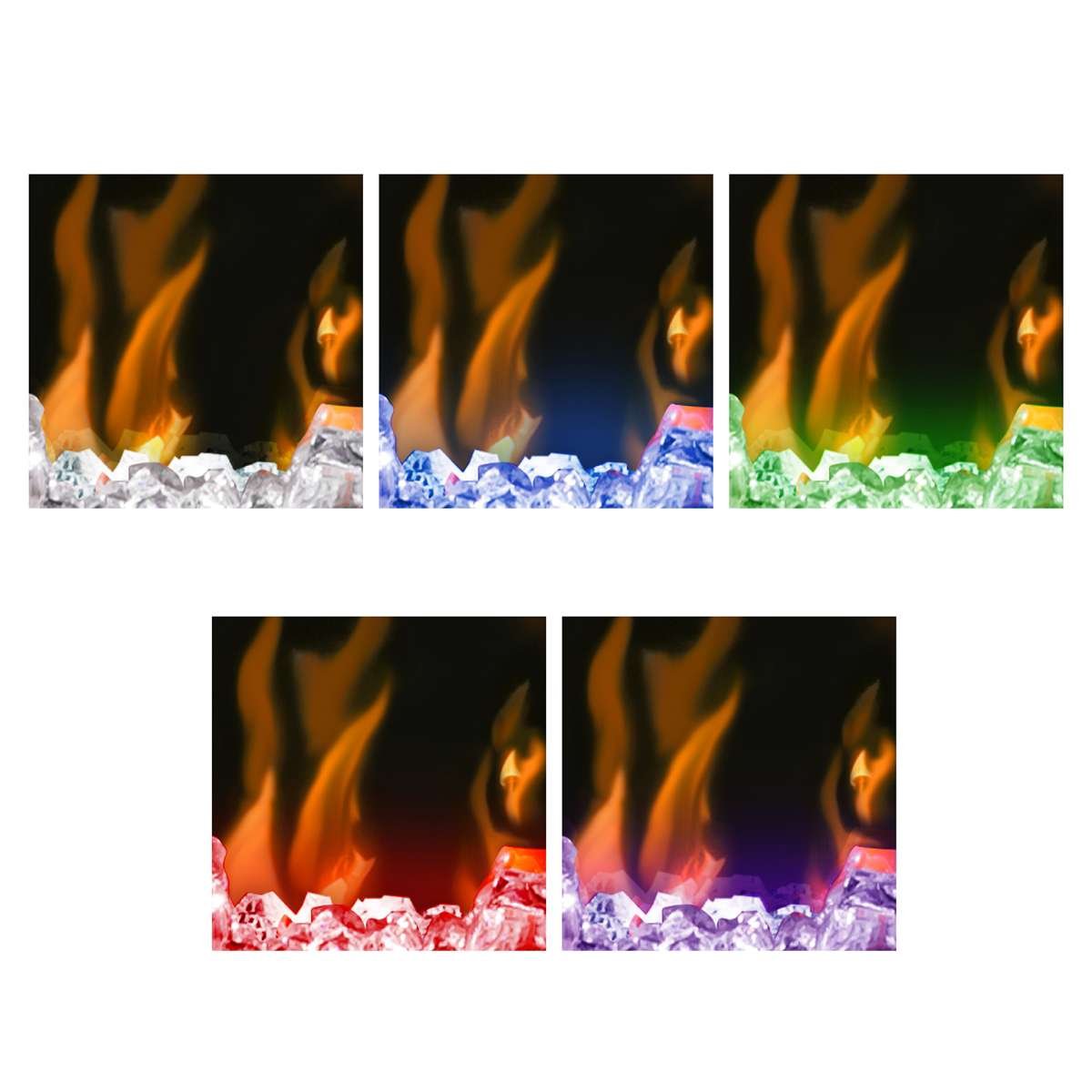 Dimplex Ignite XL Electric Fireplace