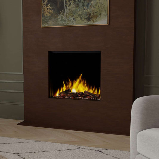 Dimplex Ignite Quest Electric Fireplace
