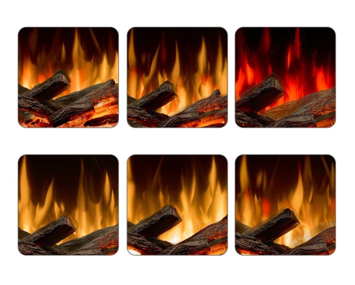 Dimplex Ignite Quest Electric Fireplace