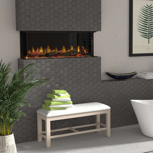 Dimplex Ignite Ultra Electric Fireplace