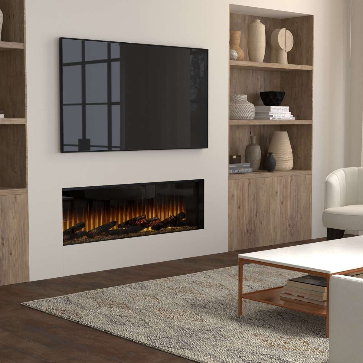 Dimplex Ignite Ultra Electric Fireplace