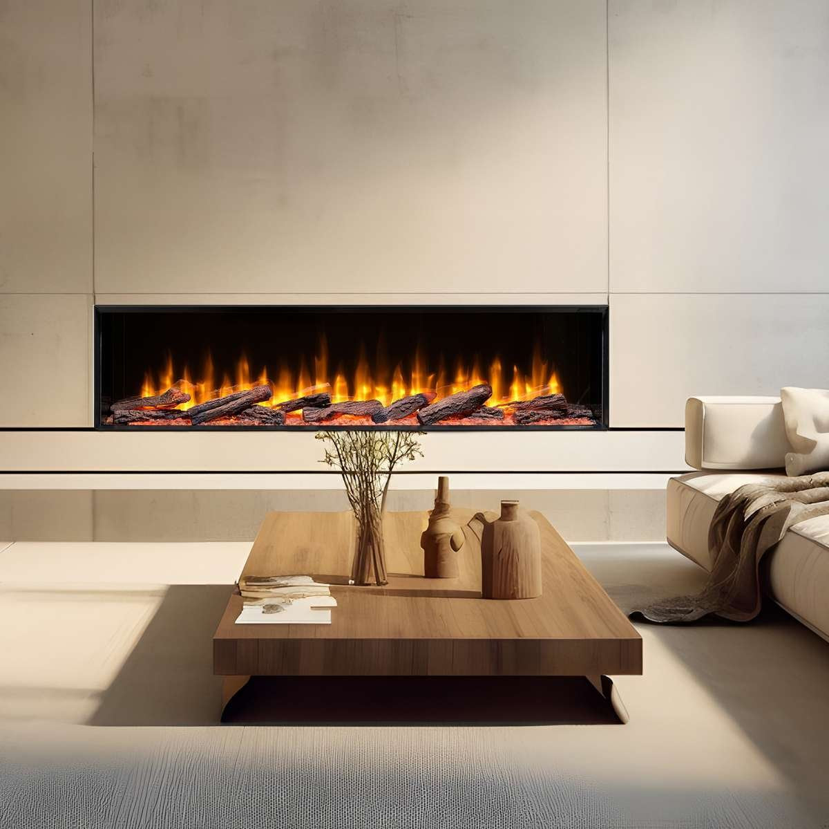 Dimplex Ignite Ultra Electric Fireplace