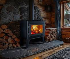 Wood Pro 300 Wood Stove